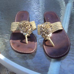 Beverly  Feldman sandal